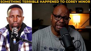 SOMETHING TERRIBLE HAPPENED TO COREY MINOR OF SMART CHRISTIANS CHANNEL! #prophetlovylelias
