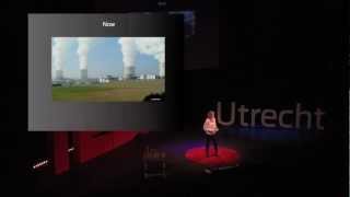 Shaping our energy future: Robin Hoenkamp at TEDxUtrecht