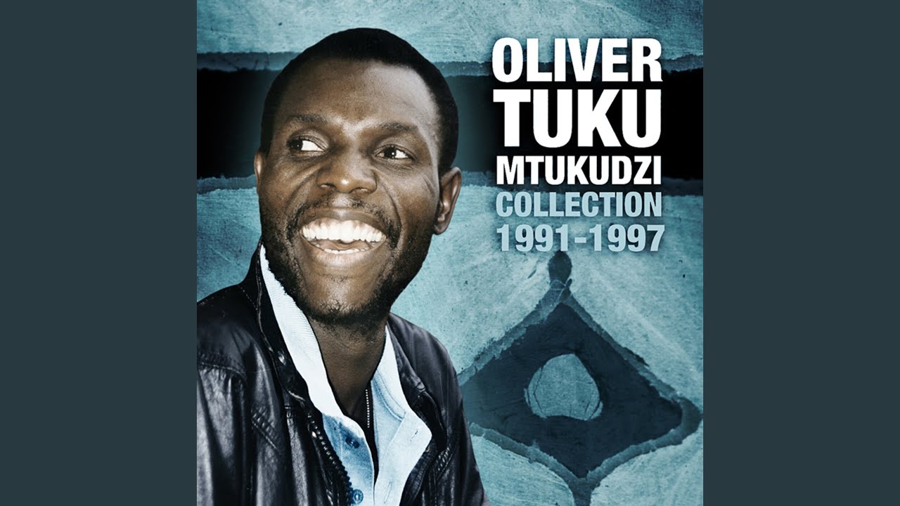 Ndakuyambira