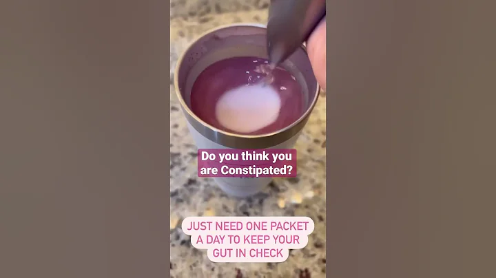 Do you Suffer from Belly issues? #guthealth #micro...