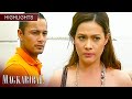 Gelai decides to marry Louie | Magkaribal