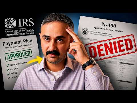 USCIS Is Cracking Down on THIS in Citizenship Cases