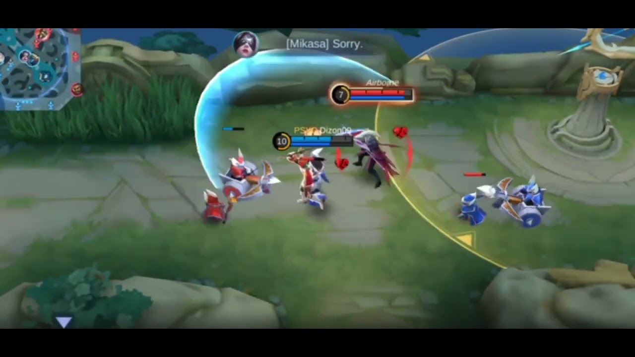 Top 1 Philippines Zilong vs Meta Hero MLBB