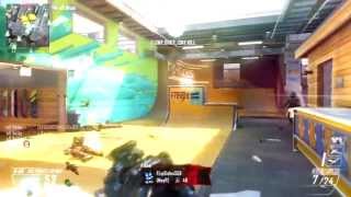 Introducing eX Volky!