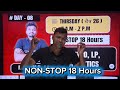 18 Hour NON-STOP || U-ThinkCrazy Ultra Maha Revision 2083 || NEB Class-12 Maths