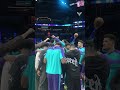 pov: it's game time #basketball #gametime