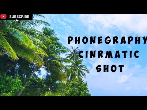 Beautiful nature | Mu Hanz | Cinematic shot.
