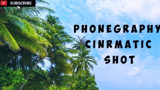 Beautiful nature | Mu Hanz | Cinematic shot.