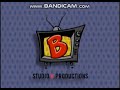 Studio B Productions YTV Nelvana 2004 YTV 