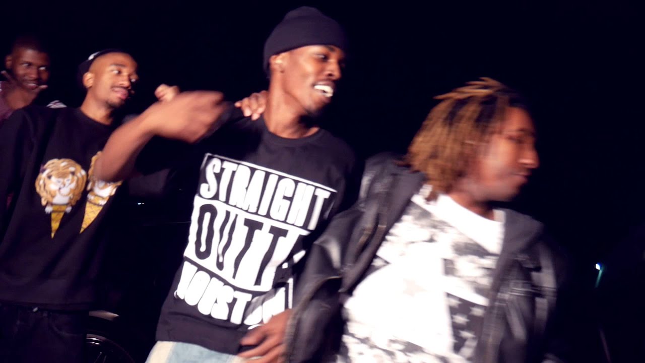 KayceyKash - HUNNID - Ft DonnyHunnid - Kartier Directed This