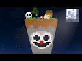 🍃ВЫЖИВАНИЕ НА ЧАНКЕ СОВЫ 99 НОЧЕЙ В ЛЕСУ В МАЙНКРАФТ! MINECRAFT