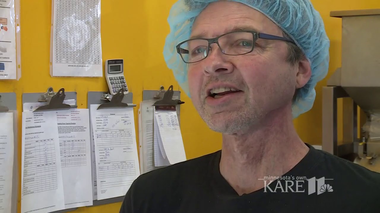 Inventures- K'ul Chocolate