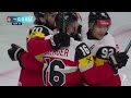 Condensed Game: Austria vs. Hungary | 2026 #MensWorlds