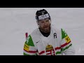 Condensed Game: Austria vs. Hungary | 2026 #MensWorlds