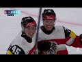 Condensed Game: Austria vs. Hungary | 2026 #MensWorlds