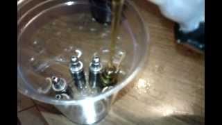 Priming 4G63 3g lifters part one.