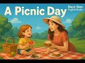 A Picnic Day ESL Listening For Children 