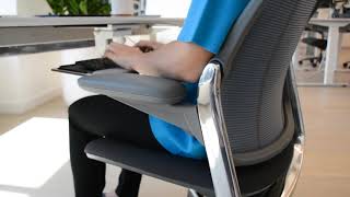 Humanscale | Diffrient Smart