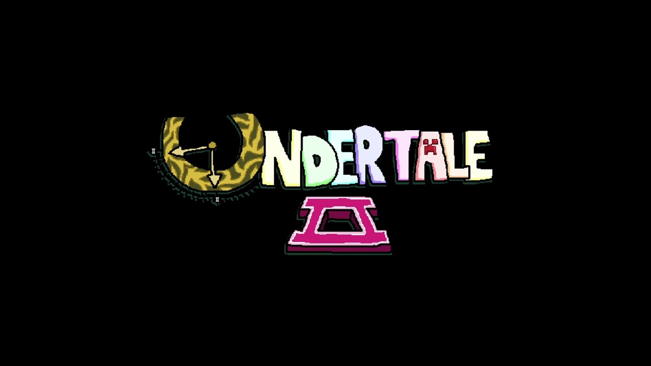 UNDERTALE 2 Soundtrack - Memory Snatcher