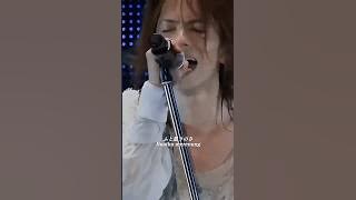 L'arc-en-ciel - Hitomi no Jyuunin ✨