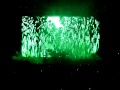The Chemical Brothers - Saturate - Live at Arènes de Nimes (Antic Arena) - 06.07.2011