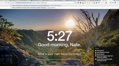 Link Cloaking (How To Use Clickmagick Part 2)