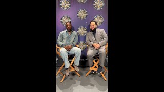 Famous Will Tramell Tillman and Zach Cherry win a MILLION? 👀 Wealth