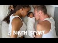 Our Birth Story
