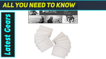 FiTSTILL Anti-Fog Inserts: Ultimate Test for GoPro Hero!