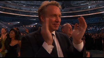 Kendrick Lamar “Not Like Us” wins record of the year at the Grammy’s