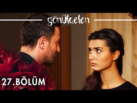 Gönülçelen 27. Bölüm - atv