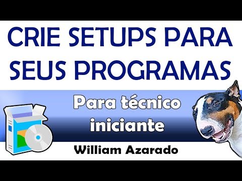 Vídeo: Como Instalar Programas Em Um PDA