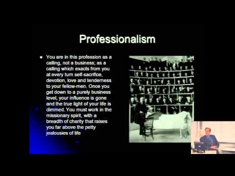 Dr. Richard Gunderman:
