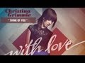 "Think of You" - Christina Grimmie - With Love
