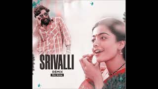 Download Lagu Srivalli II Remix II Dee Arena MP3 Download Lagu Srivalli II Remix II Dee Arena MP3