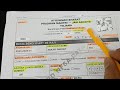 Ayushman Bharat Card Form Fill Up 2026 | আশা কর্মী দেওয়া আয়ুষ্মান ভারত ফর্ম পূরণ করার সম্পূর্ণ নিয়ম
