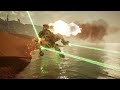 Blood Asp mod for Mechwarrior 5 Clans