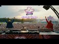 Crazy hour by papi jumper  so whappy festival 2023 official live set