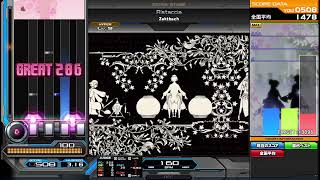 【Beatmania IIDX】Ristaccia SPH 正規