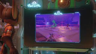Information Ratchet & Clank: Rift Apart Shatterbomb Guide