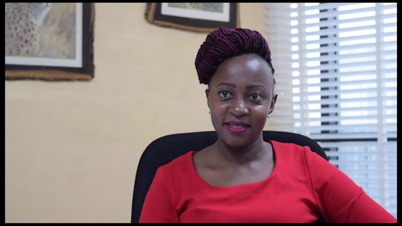 Creating awareness on men's sexual health.