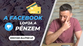 Feltörték a Facebook profilom - kínai üzletet reklámoztam a tudtomon kívül