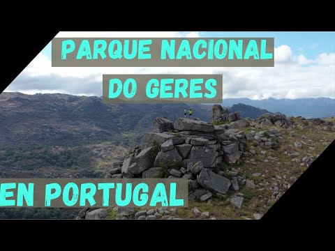 Video: Parque Nacional de Peneda-Gerês en Portugal: la guía completa