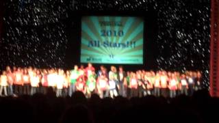 JTF '10 All Stars - Freak Flag