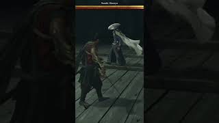 Onimusha: Way of the Sword Demo