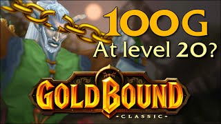 From Rares to Riches – Hitting 100 Gold in Darkshore | WoW Goldbound Classic Ep. 5