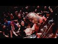 Nonpoint - Paper Tigers - Bass Guitar Live Play Through