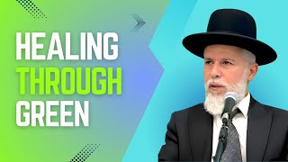 The Healing Power of Green (AI)