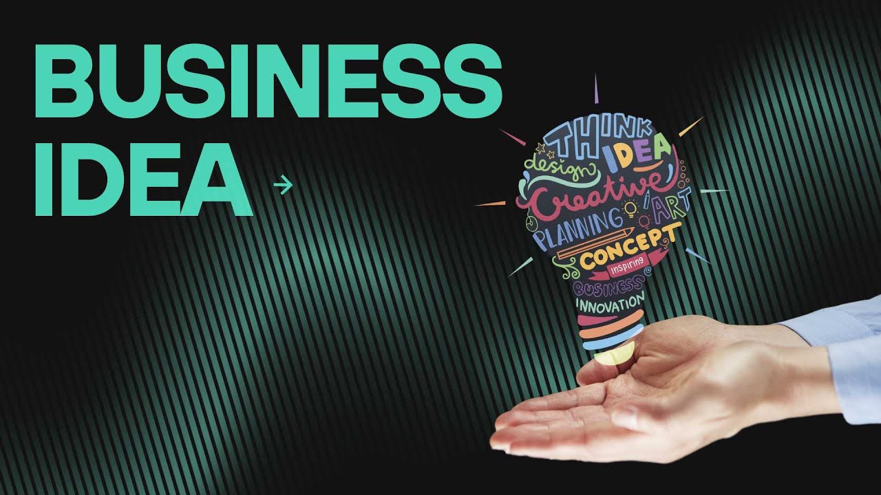 Top 5 Business Ideas 2025 - Are You Ready For Surprise? - YouTube