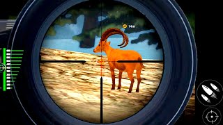 Deer Hunt | Deer Hunting Offline Games | Walkthrough Gameplay |  Hunting Games for Android | PART-9 screenshot 2